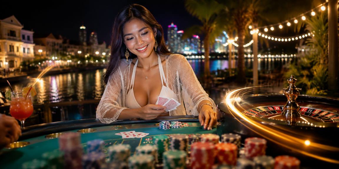 nite lotto Roulette Langsung Eropa