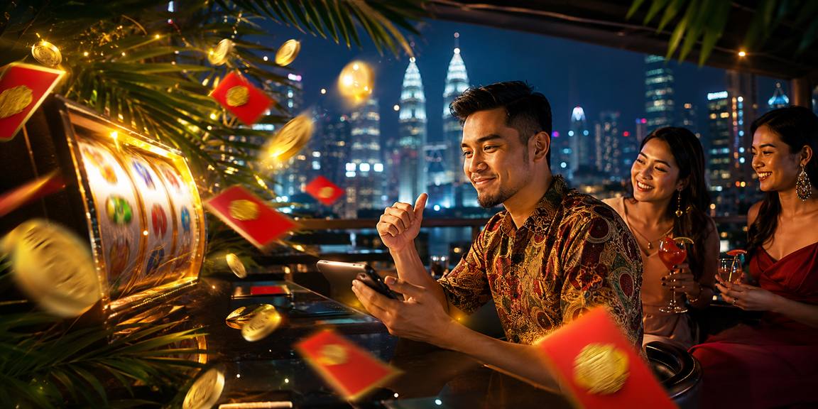 nite lotto Ruang Slot nite lotto dengan Penyedia Pelbagai