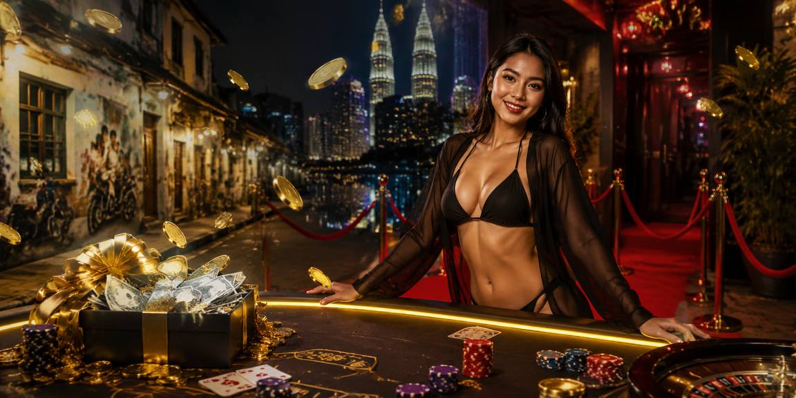 nite lotto Meja Rekod Kad