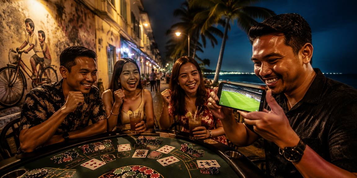 nite lotto Fortune Dragon — Permainan Slot dengan Putaran Berlipat Ganda