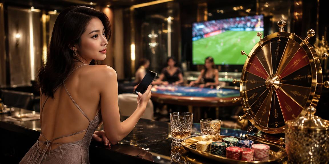 nite lotto mobile gaming